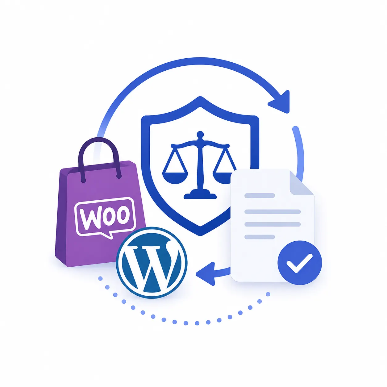 Contract WIthdraw for Woocommerce - EU Right of Withdrawal Plugin